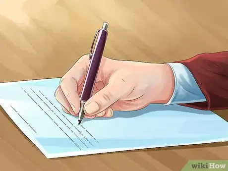 Image titled Take Legal Action for Player to Coach Violence Step 8