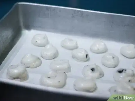 Image titled Make Peanut Meringue Cookies Step 19