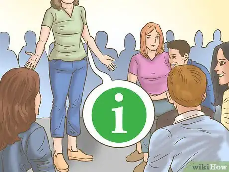 Image titled Celebrate International Day of Peace Step 5