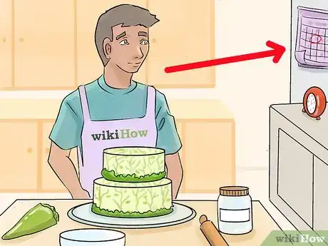 Image titled Set Healthy Challenges when You Have Depression Step 4