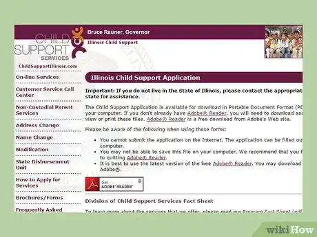 Image titled Calculate Child Support in Illinois Step 14