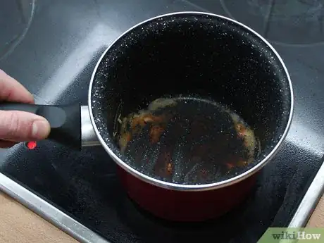 Image titled Remove Burnt Food from a Pot Step 10