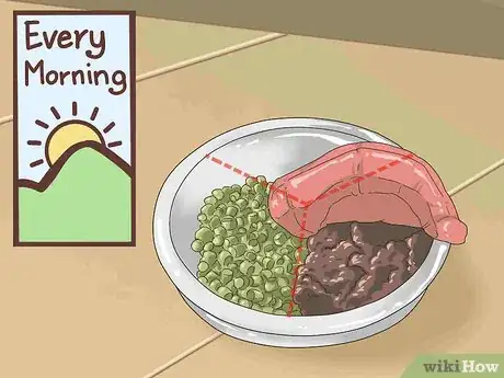 Image titled Manage Obesity in Senior Dogs Step 2