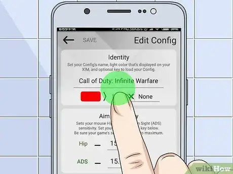 Image titled Connect a Keyboard and Mouse to an Xbox One Step 18