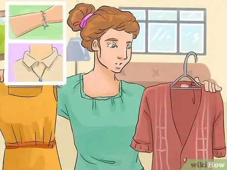 Image titled Be a Cool Teen Girl Step 12