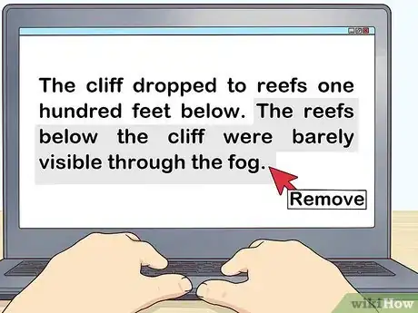 Image titled Avoid Going Over an Essay Word Limit Step 12
