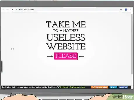 Image titled Pass Time on the Internet Step 19