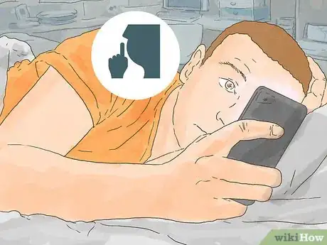 Image titled Work Midnight Shift Step 3