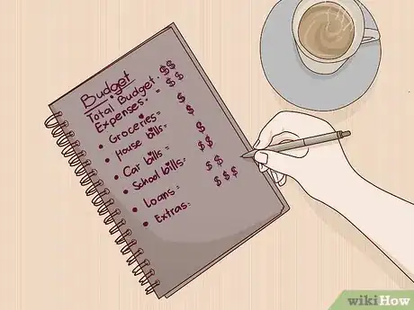 Image titled Cope with Being a Single Parent Step 14