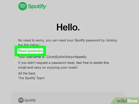Image titled Recover a Spotify Account on PC or Mac Step 16