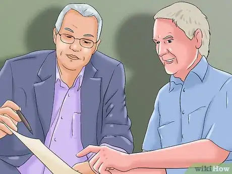 Image titled Work Beyond 65 Step 5