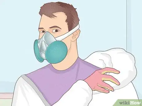 Image titled Protect Yourself from Asbestos Step 20