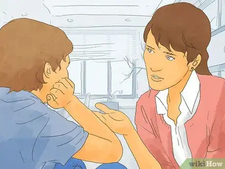 Image titled Avoid Being Bullied in Middle School Step 14