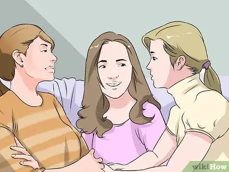 Image titled Help Someone Suffering from Dissociative Amnesia Step 16