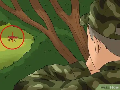 Image titled Deer Grunt Step 7