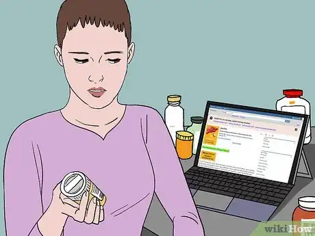 Image titled Diagnose Liver Fibrosis Step 6