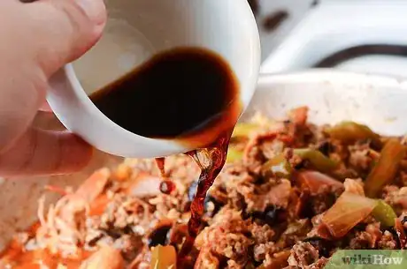 Image titled Make Shrimp with Chinese Lobster Sauce Step 16