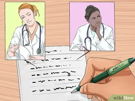 Image titled Pick a Good Botox Injection Doctor Step 2