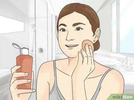 Image titled Get a Clear Complexion Step 4