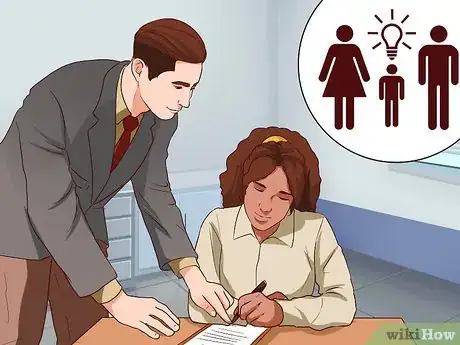 Image titled Make Shared Custody Work Step 2