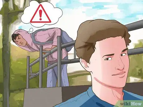 Image titled Visit Friends That Smoke when You Are a Non Smoker Step 5