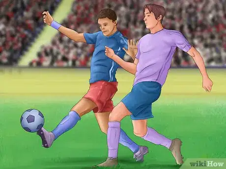 Image titled Make the Soccer Team Step 5
