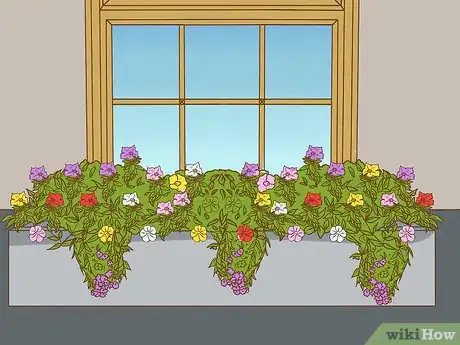Image titled Arrange a Window Box Step 8