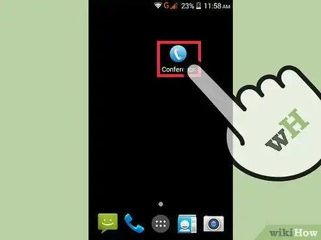 Image titled Conference Call on an Android Step 8