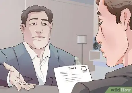 Image titled Get a Job With an Ad Agency Step 7