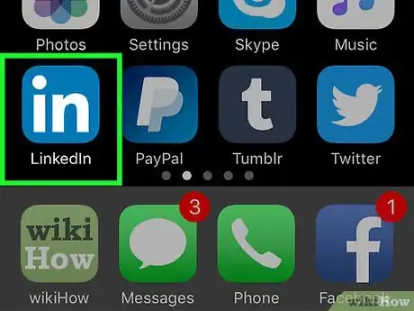 Image titled Delete a Connection on Linkedin Step 7