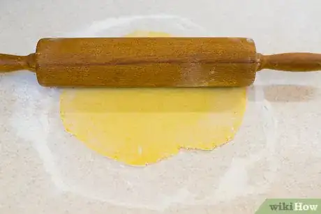 Image titled Make Cookie Cutter Cookies Step 13