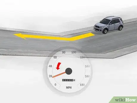 Image titled Drive a Car in Winter Weather Step 5