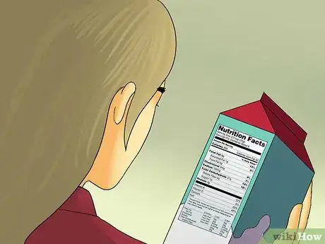 Image titled Switch to a Vegan Diet for Heart Health Step 4