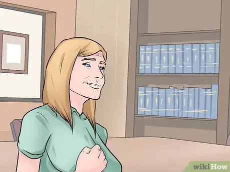 Image titled Remain Upbeat About Menopause Step 3