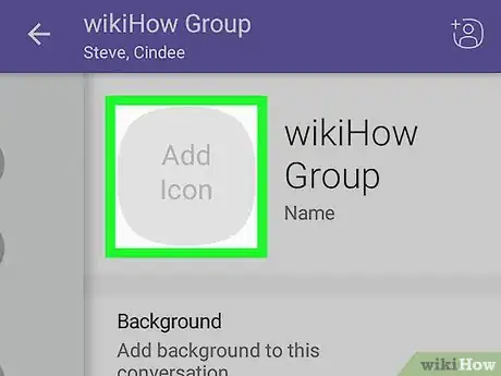 Image titled Create a Viber Group on Android Step 10