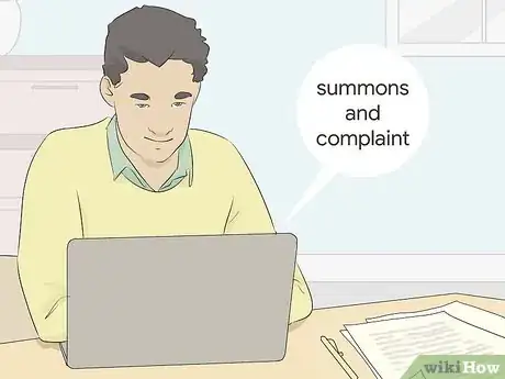 Image titled File an Eviction Notice Step 6