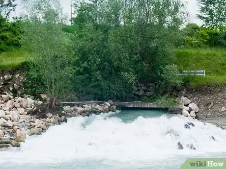 Image titled Find a Good Bass Fishing Spot Step 6