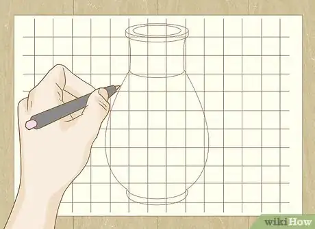 Image titled Turn a Sketch Into a Painting Step 5