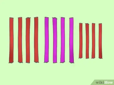 Image titled Make Photo Frames Out of Newspaper Step 6