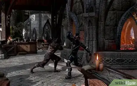 Image titled Play a Nightblade in Elder Scrolls Online Step 8Bullet2