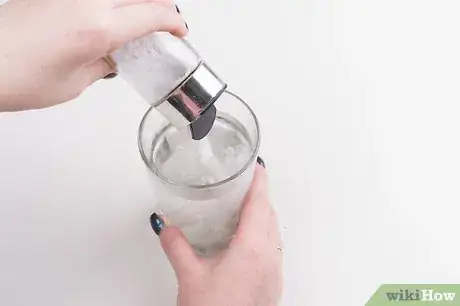 Image titled Make an Egg Float Step 2