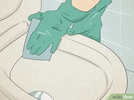 Image titled Be a Good Housekeeper in a Hotel Step 7