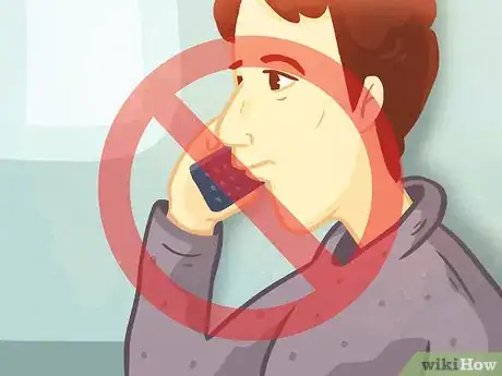 Image titled Avoid People You Dislike Step 3