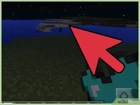 Image titled Attack a Base in Minecraft Step 5
