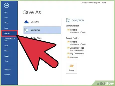 Image titled Edit PDFs in Microsoft Office Step 6