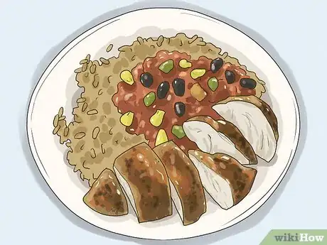 Image titled Eat to Lower Your Cholesterol Step 3