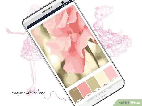 Image titled Be Hime Lolita Step 1