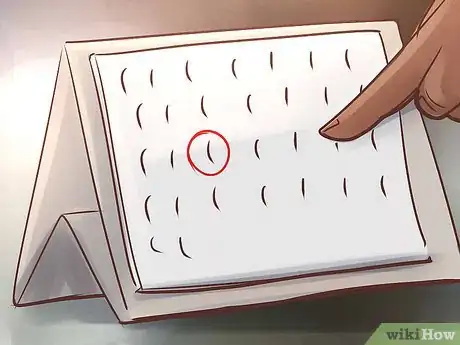 Image titled Defend Yourself Against Assault Claims As a Parolee Step 14