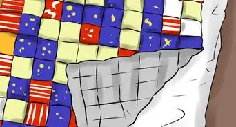 Sew a Biscuit or Puff Quilt