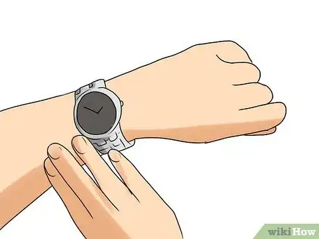 Image titled Get a Second Date Step 1